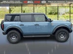 2025 Bronco Thumbnail 6