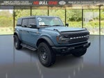 2025 Bronco Thumbnail 7