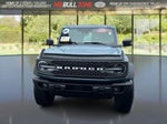 2025 Bronco Thumbnail 8