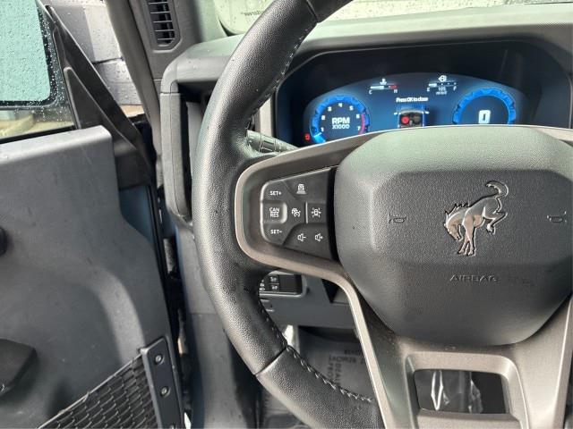 2025 Ford Bronco - $54,348