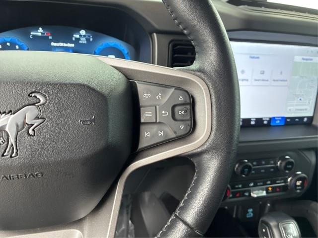 2025 Ford Bronco - $54,348
