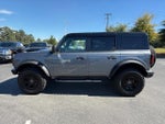 2025 Bronco Thumbnail 1