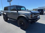 2025 Bronco Thumbnail 2