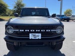 2025 Bronco Thumbnail 3
