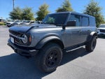 2025 Bronco Thumbnail 4