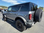2025 Bronco Thumbnail 5
