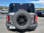 2025 Bronco Thumbnail 6