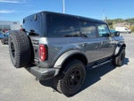 2025 Bronco Thumbnail 7