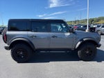 2025 Bronco Thumbnail 8
