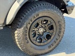 2025 Bronco Thumbnail 9