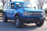 2025 Bronco Thumbnail 1