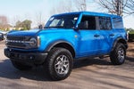 2025 Bronco Thumbnail 3
