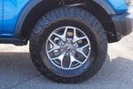 2025 Bronco Thumbnail 9