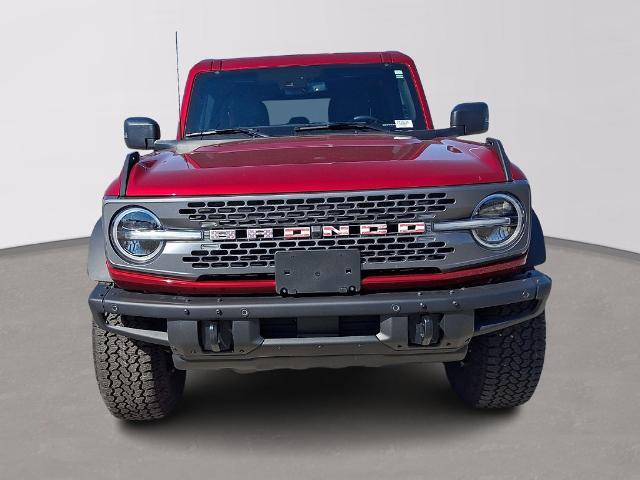 2025 Ford Bronco - $53,598
