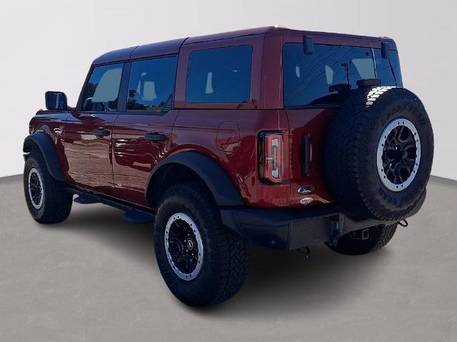 2025 Ford Bronco - $53,598