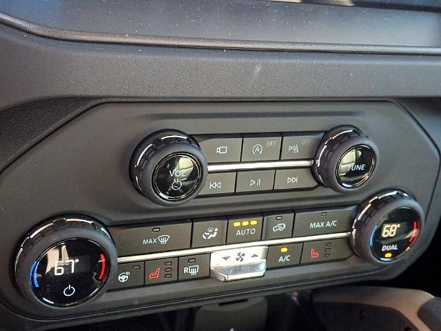 2025 Ford Bronco - $53,598