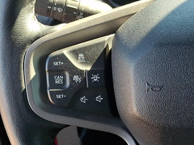 2025 Ford Bronco - $53,598
