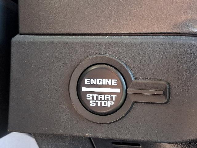 2025 Ford Bronco - $53,598