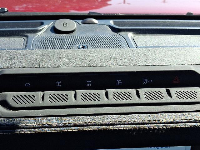 2025 Ford Bronco - $53,598