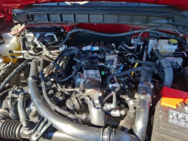 2025 Ford Bronco - $53,598