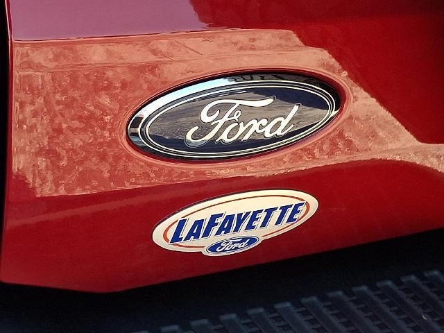 2025 Ford Bronco - $53,598