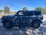 2025 Bronco Thumbnail 2