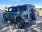 2025 Bronco Thumbnail 3