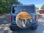 2025 Bronco Thumbnail 4