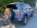 2025 Bronco Thumbnail 5