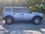 2025 Bronco Thumbnail 6