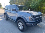 2025 Bronco Thumbnail 7