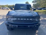 2025 Bronco Thumbnail 8