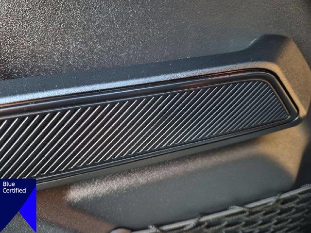2025 Ford Bronco - $52,297