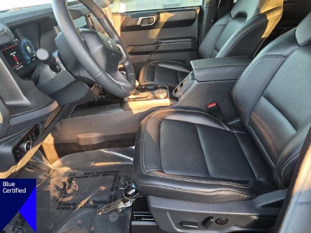 2025 Ford Bronco - $52,297