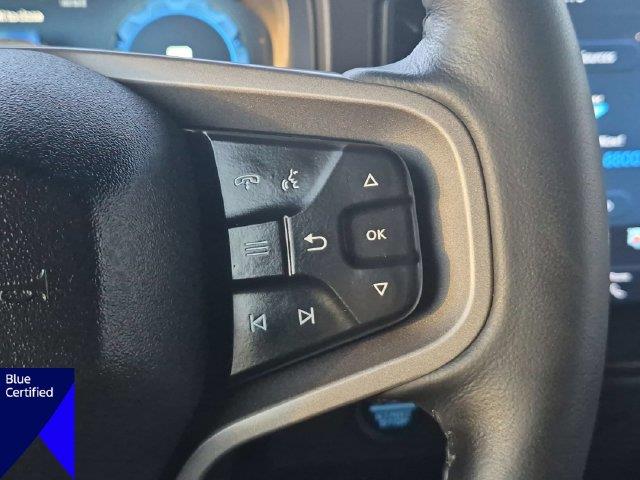 2025 Ford Bronco - $52,297