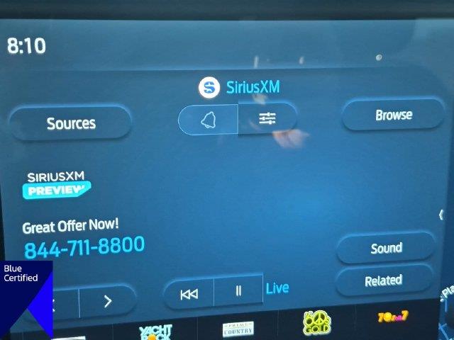 2025 Ford Bronco - $52,297