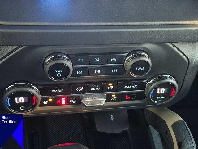 2025 Ford Bronco - $52,297