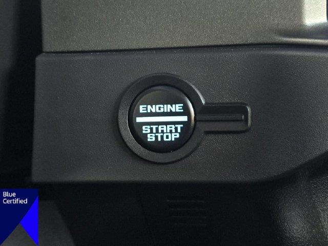 2025 Ford Bronco - $52,297