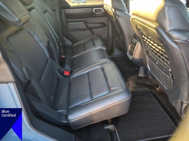 2025 Ford Bronco - $52,297