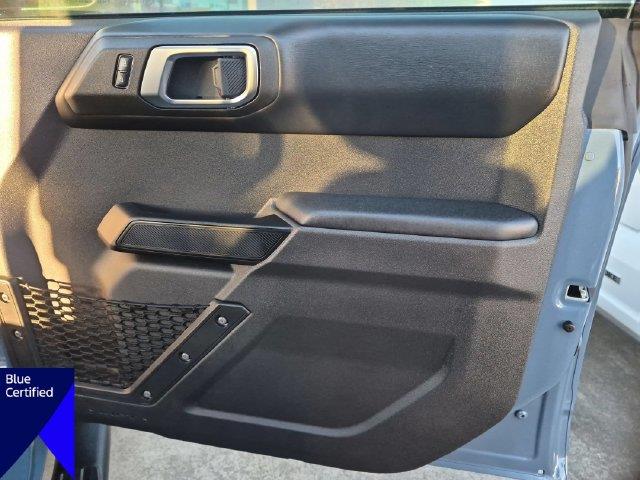2025 Ford Bronco - $52,297