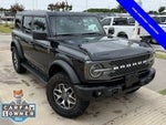 2025 Bronco Thumbnail 2