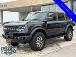 2025 Bronco Thumbnail 7