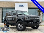 2025 Bronco Thumbnail 29