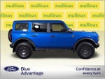 2025 Bronco Thumbnail 2