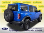 2025 Bronco Thumbnail 4