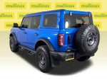 2025 Bronco Thumbnail 9