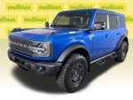 2025 Bronco Thumbnail 14