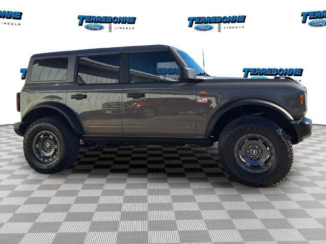 2025 Ford Bronco - $57,769