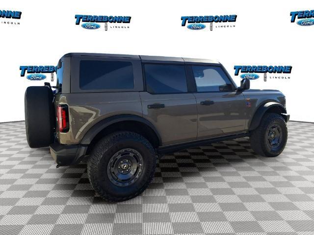 2025 Ford Bronco - $57,769