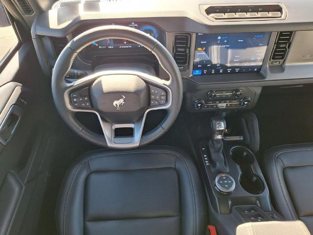 2025 Ford Bronco - $57,769